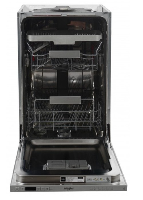 Вбудована посудомийна машина WHIRLPOOL WSIC 3M27 C