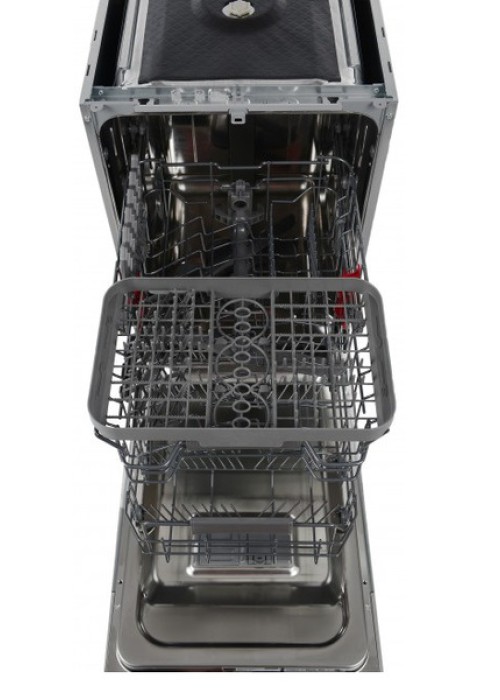 Вбудована посудомийна машина WHIRLPOOL WSIC 3M27 C