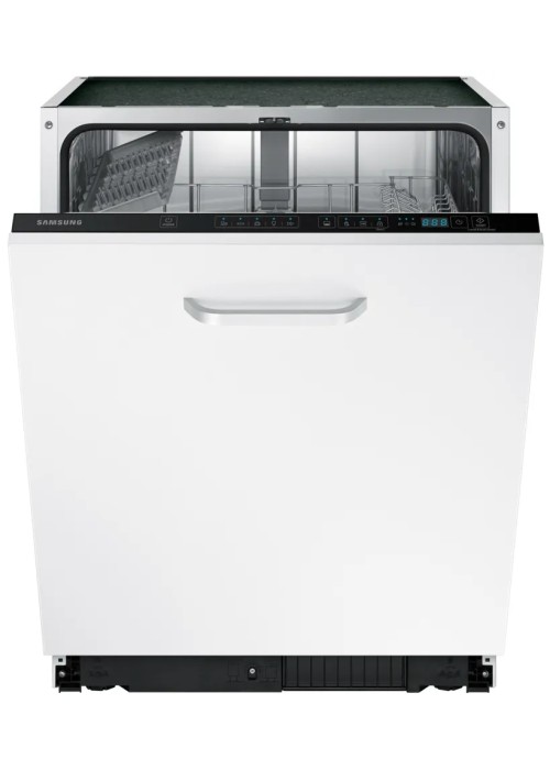 Вбудована посудомийна машина Samsung DW60M5050BB / WT
