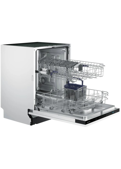 Вбудована посудомийна машина Samsung DW60M5050BB / WT
