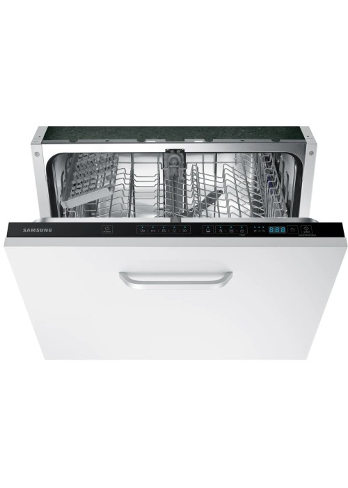 Вбудована посудомийна машина Samsung DW60M5050BB / WT
