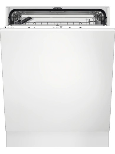 Вбудована посудомийна машина ELECTROLUX EMS27100L
