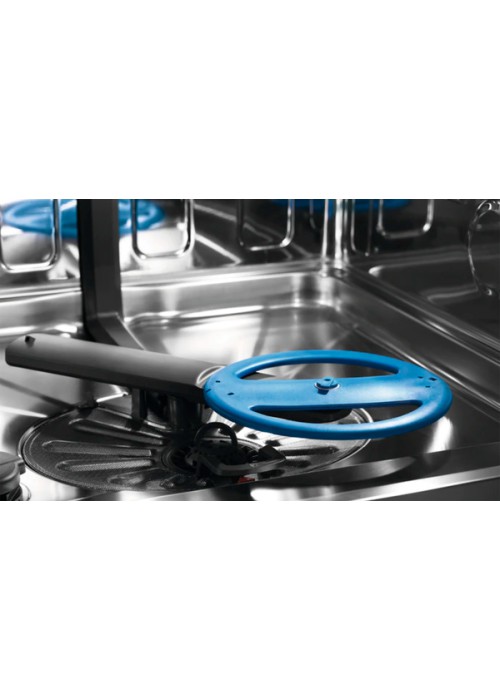 Вбудована посудомийна машина ELECTROLUX EMS27100L
