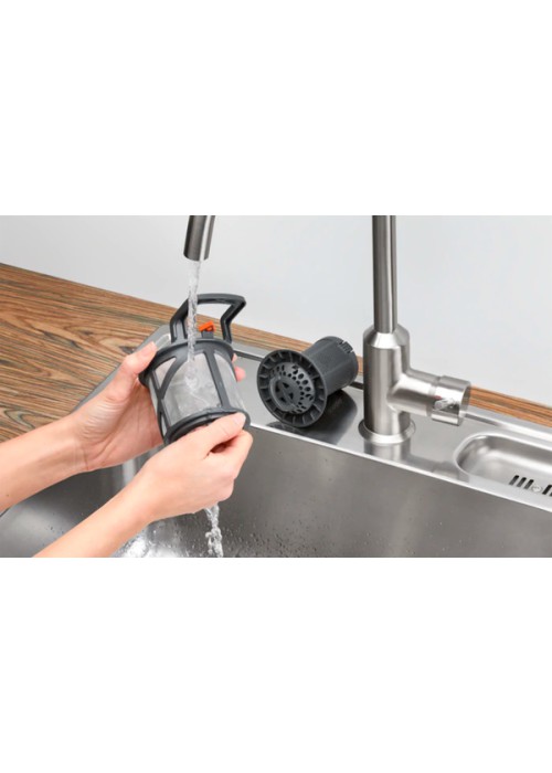 Вбудована посудомийна машина ELECTROLUX EMS27100L