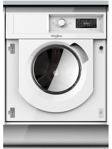 Пральна машина Whirlpool BI WMWG 71484E EU