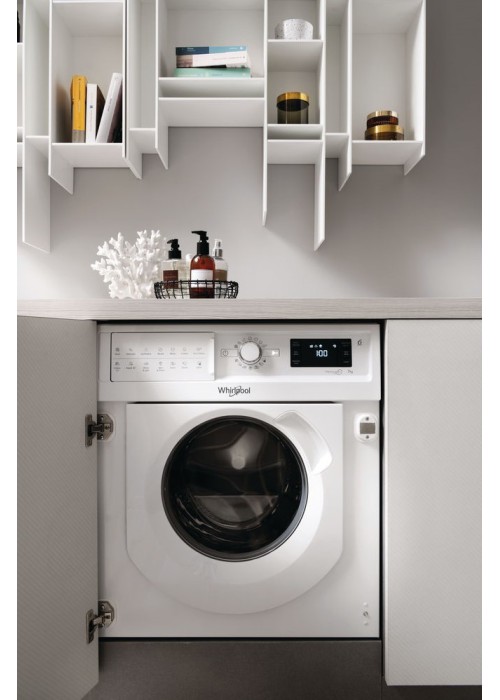 Пральна машина Whirlpool BI WMWG 71484E EU