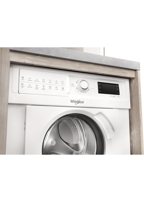Пральна машина Whirlpool BI WMWG 71484E EU