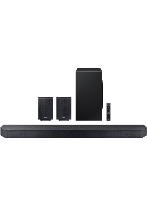 Саундбар Samsung HW-Q990D/UA