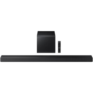 Саундбар Samsung HW-QS700F/UA