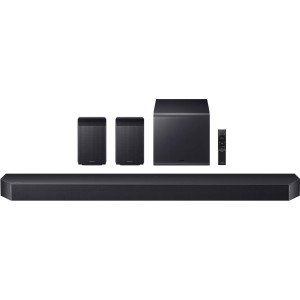 Саундбар Samsung HW-Q990F/UA