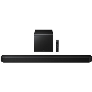 Саундбар Samsung HW-Q800F/UA
