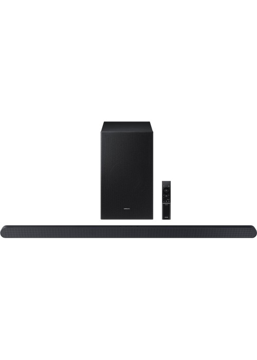 Саундбар Samsung HW-S700D/UA