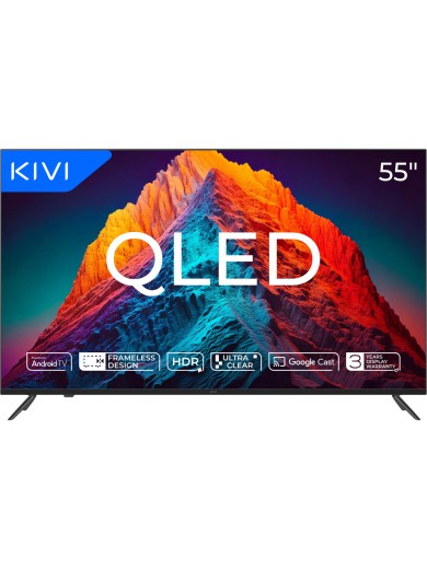 ТБ Kivi 55U770QB