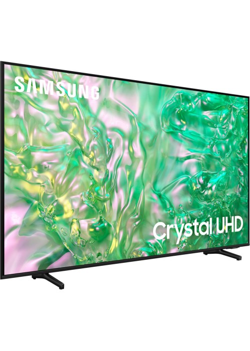 Телевізор SAMSUNG UE55DU8000UXUA