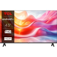 ТБ TCL 43L5A