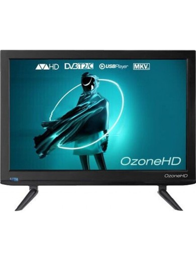 Телевізор Ozonehd 19HN82T2