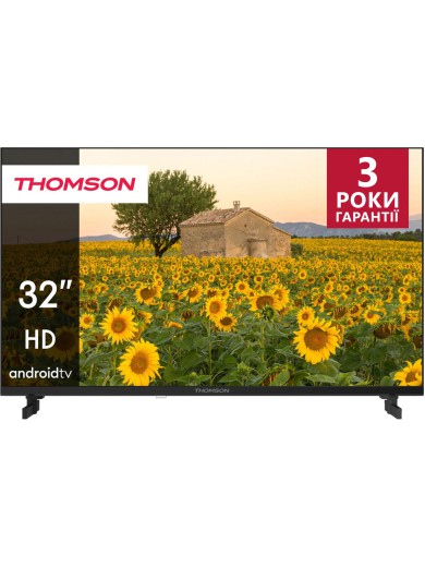 Телевізор Thomson Android TV 32