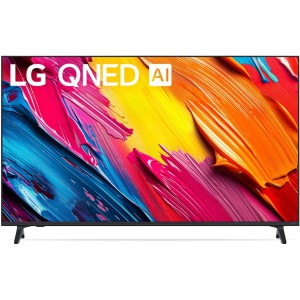 LED-телевізор LG 50QNED70A6A
