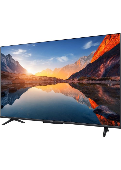 ТБ Xiaomi TV A 50 2025