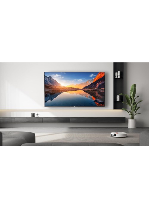ТБ Xiaomi TV A 50 2025
