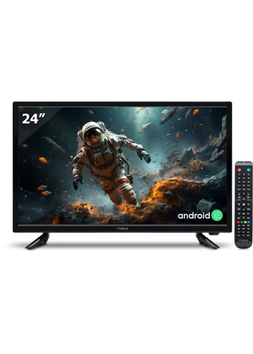 ТБ Vinga S24HD25B