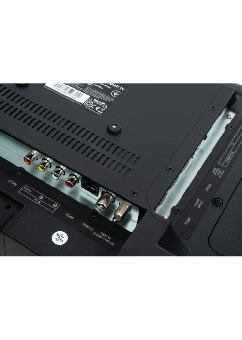 ТБ Vinga S24HD25B