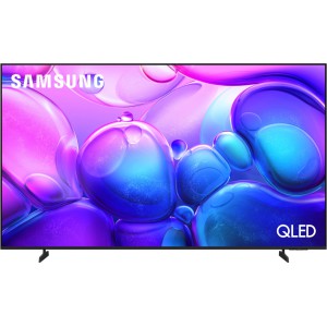 Телевізор LED Samsung QE85Q6FAAUXUA
