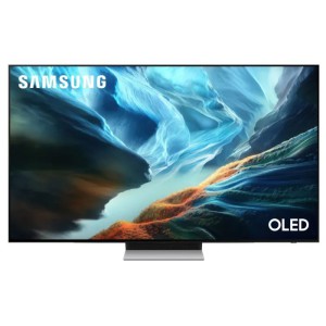 Телевізор LED Samsung QE55S90HAEXUA
