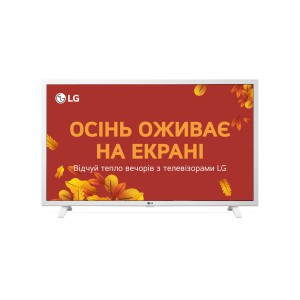 Телевізор LG 32LQ63806LS