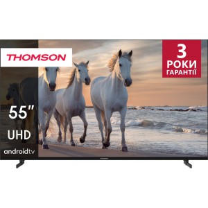 Телевізор Thomson Android TV 55