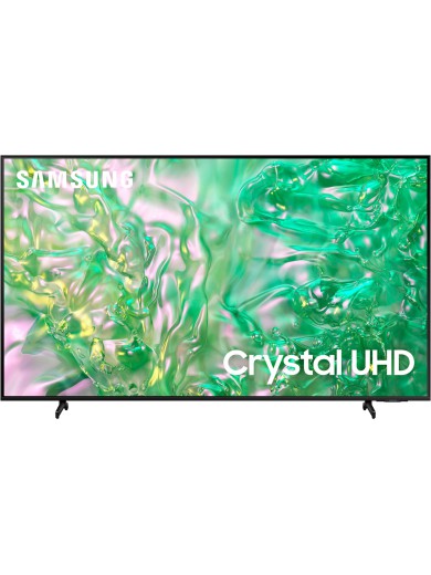 Телевізор SAMSUNG UE65DU8000UXUA