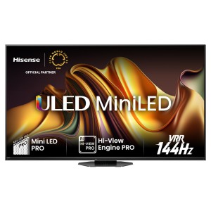 ТБ Hisense 75U8NQ