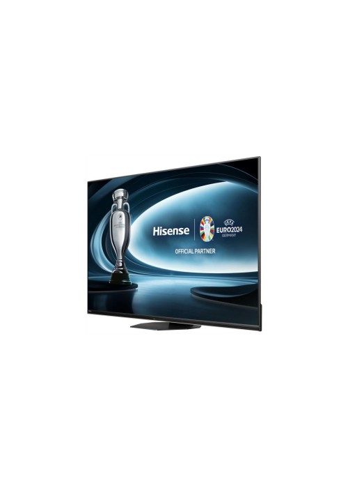 ТБ Hisense 75U8NQ