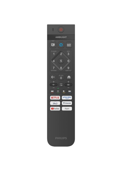Телевізор Philips 75PUS8510/12