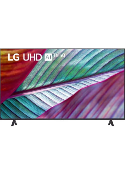 Телевізор LG 50UR78006LK