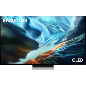Телевізор LED Samsung QE65S90HAEXUA