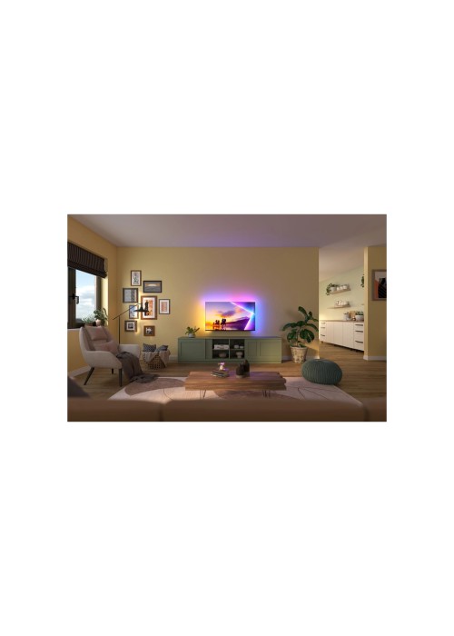 ТБ Philips 50PUS8510/12