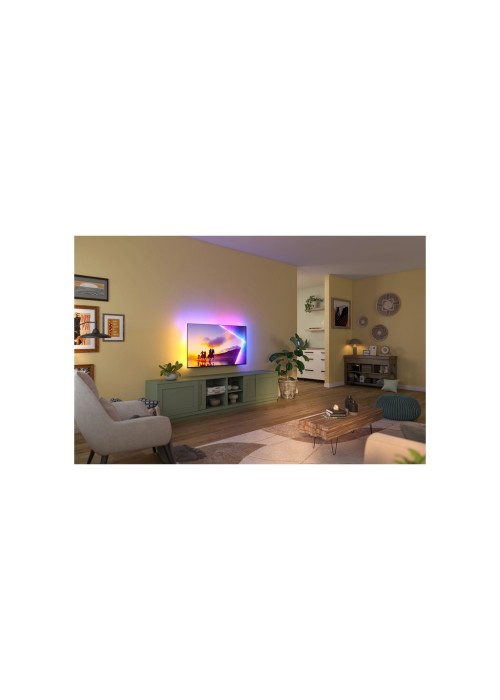 ТБ Philips 50PUS8510/12