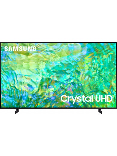 Телевізор SAMSUNG UE85DU8000UXUA