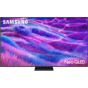 Телевізор LED Samsung QE55QN80FAUXUA