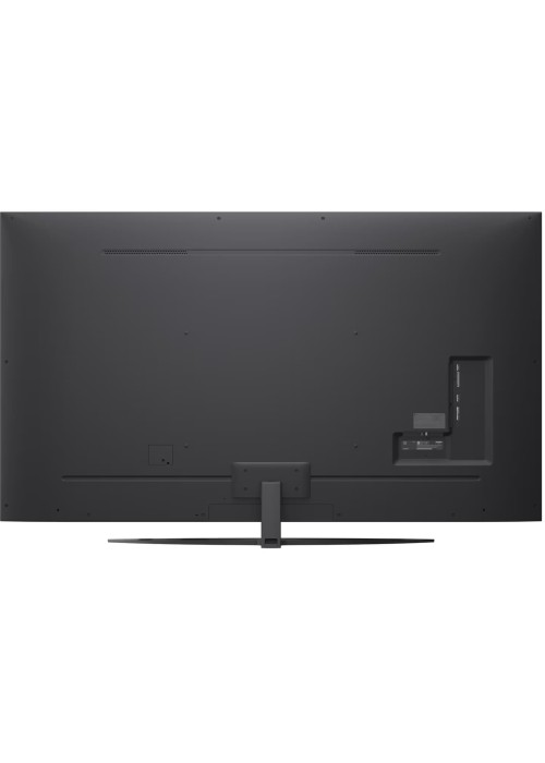 Світлодіодний телевізор LG 86NANO81A6A