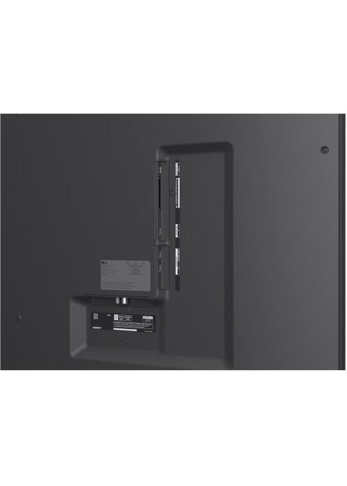Світлодіодний телевізор LG 86NANO81A6A