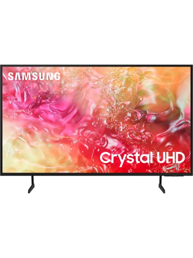Телевізор SAMSUNG UE55DU7100UXUA