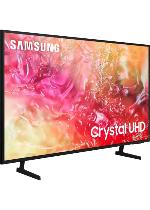 Телевізор SAMSUNG UE55DU7100UXUA
