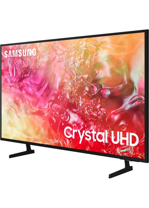 Телевізор SAMSUNG UE55DU7100UXUA