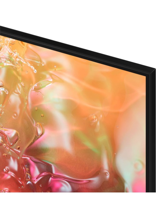 Телевізор SAMSUNG UE55DU7100UXUA