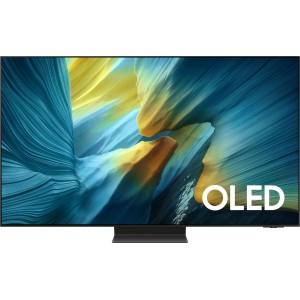 Телевізор LED Samsung QE77S95FAUXUA