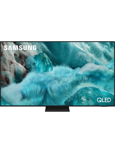 Телевізор LED Samsung QE65Q7F5AUXUA