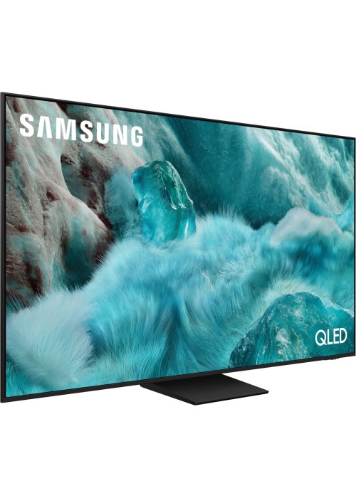Телевізор LED Samsung QE65Q7F5AUXUA