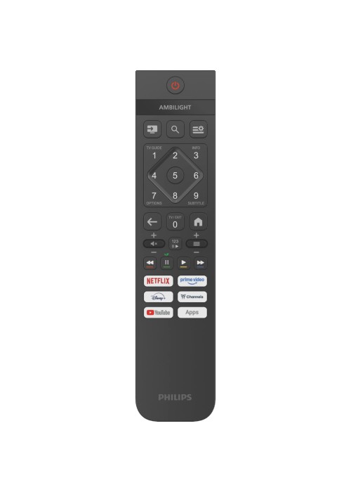 ТБ Philips 75PUS7810/12